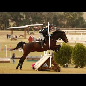 Meet your Posher, Catherine